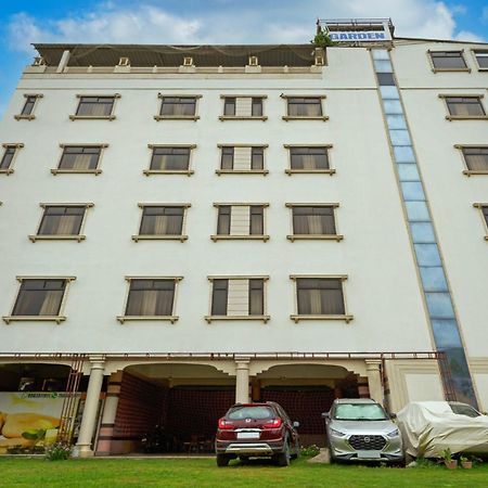 Treebo Raj Garden, Near Pushkar Lake Hotel Exterior foto